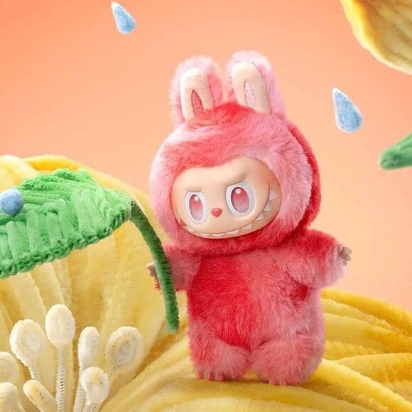 POP MART: LOVE LABUBU from THE MONSTERS Big Into Energy Series - Picture 5 of 6